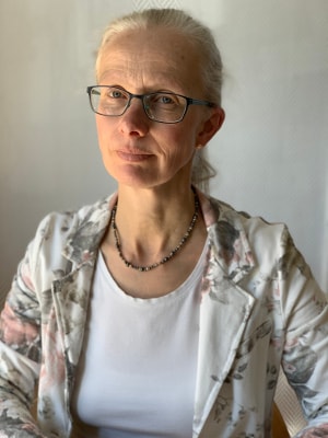 Christine Becker, Leitung Erkelenz