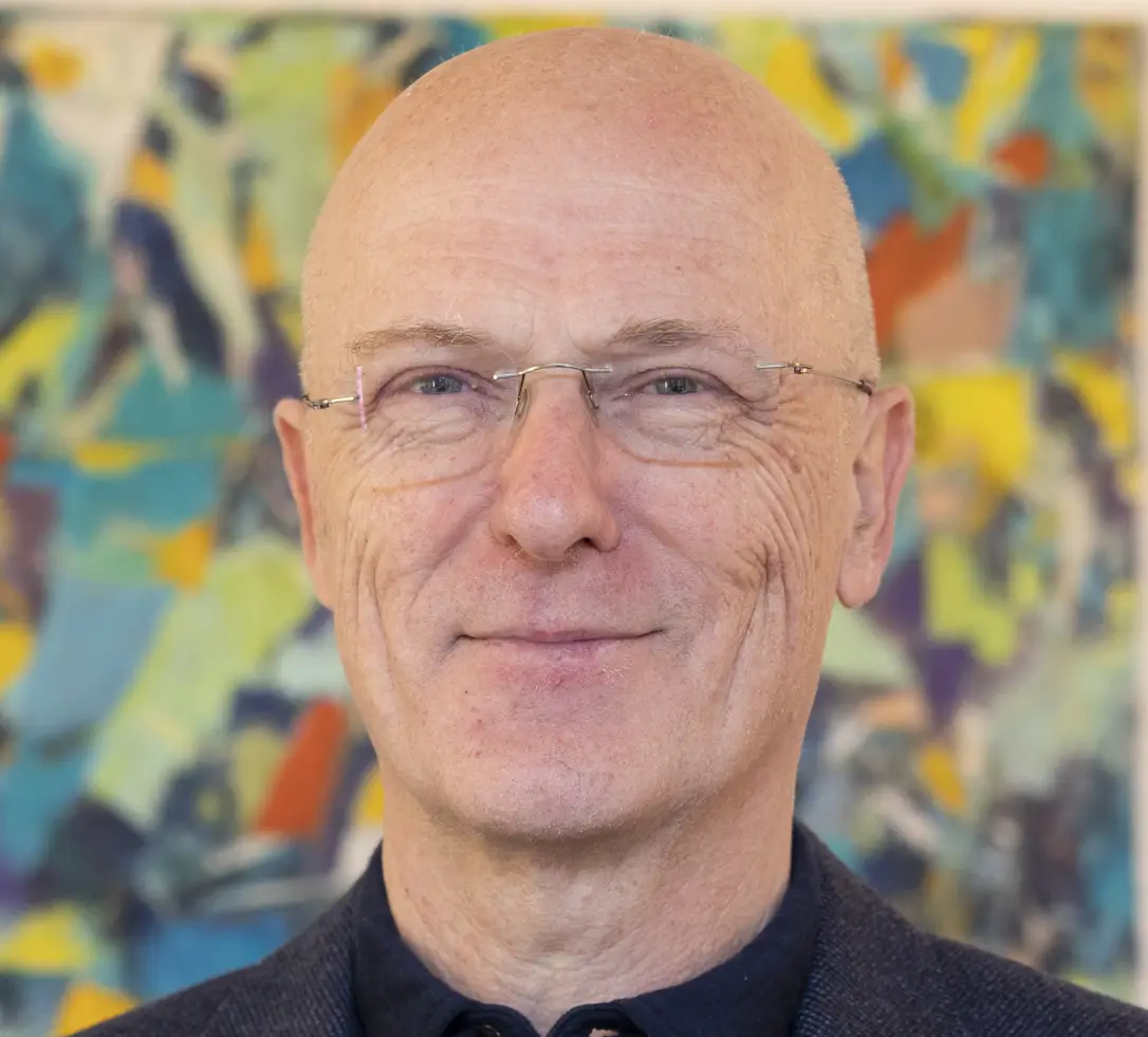 Norbert Behr, Inhaber von Nachhilfe plus
